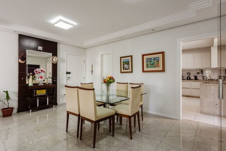Apartamento Residencial à Venda | Centro | Florianópolis | AP2893_MMQ