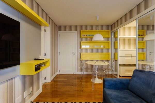 Apartamento Residencial à Venda | Agronômica | Florianópolis | AP2765_MMQ - Imagem 25