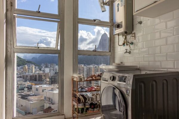 Apartamento Residencial à Venda | Botafogo | Rio de Janeiro | AP2842_MMQ - Imagem 8