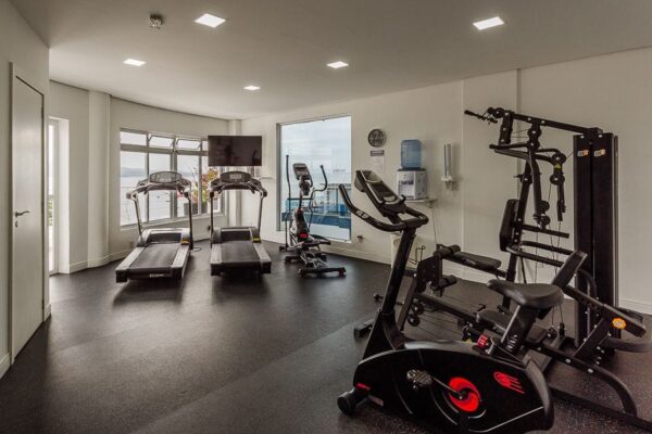 Apartamento Residencial à Venda | Canajurê | Florianópolis | AP2836_MMQ - Imagem 26