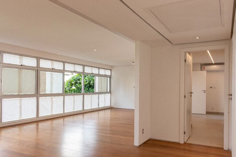 Apartamento Residencial à Venda | Leblon | Rio de Janeiro | AP2878_MMQ