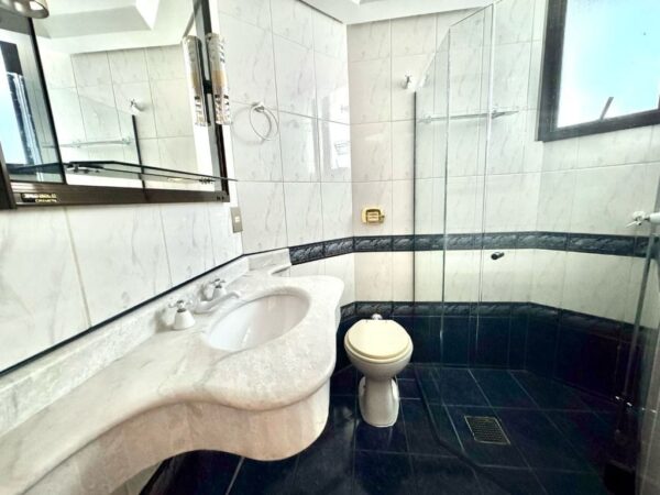 Apartamento Residencial à Venda | Centro | Florianópolis | AP2855_MMQ - Imagem 7