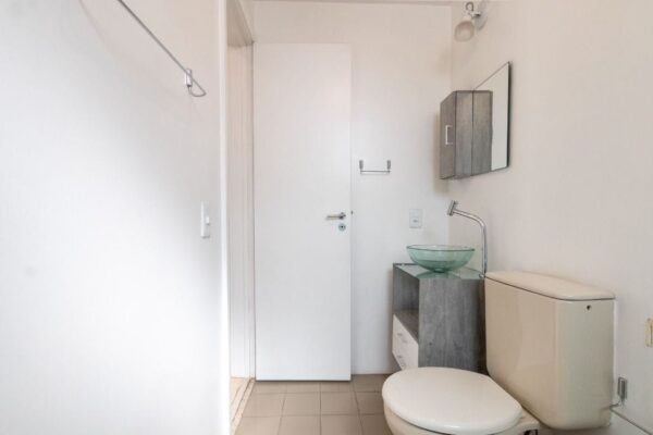 Apartamento Residencial à Venda | Humaitá | Rio de Janeiro | AP2750_MMQ - Imagem 16