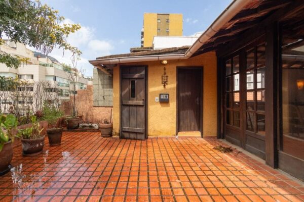 Cobertura / Penthouse Residencial à Venda | Jardim Botânico | Rio de Janeiro | PH0353_MMQ - Imagem 31