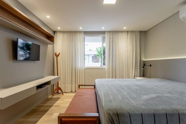 Casa Residencial à Venda | Jurerê | Florianópolis | CA0689_MMQ - Imagem 30
