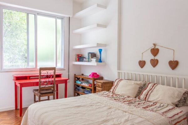 Apartamento Residencial à Venda | Copacabana | Rio de Janeiro | AP2858_MMQ - Imagem 12
