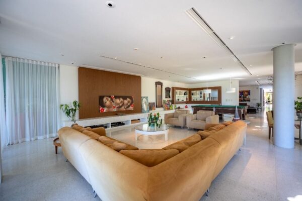 Casa Residencial à Venda | Lagoa da Conceição | Florianópolis | CA0699_MMQ - Imagem 20