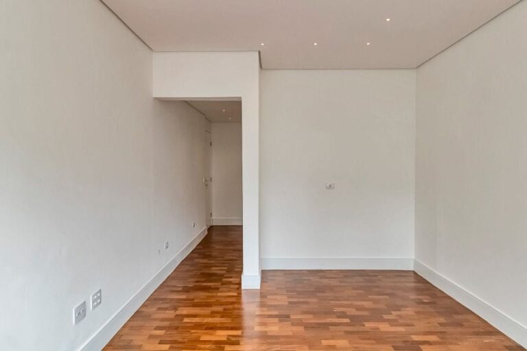 Apartamento Residencial à Venda | Cerqueira César | São Paulo | AP2871_MMQ