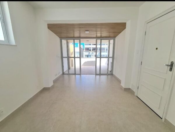 Cobertura / Penthouse Residencial à Venda | Copacabana | Rio de Janeiro | PH0343_MMQ