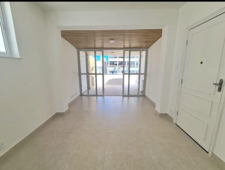 Cobertura / Penthouse Residencial à Venda | Copacabana | Rio de Janeiro | PH0343_MMQ
