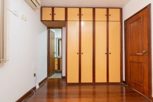 Apartamento Residencial à Venda | Barra da Tijuca | Rio de Janeiro | AP2823_MMQ - Imagem 20