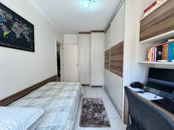 Apartamento Residencial à Venda | Saco Grande | Florianópolis | AP2891_MMQ - Imagem 19