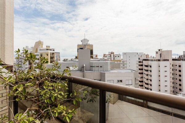 Cobertura / Penthouse Residencial à Venda | Centro | Florianópolis | PH0344_MMQ - Imagem 20