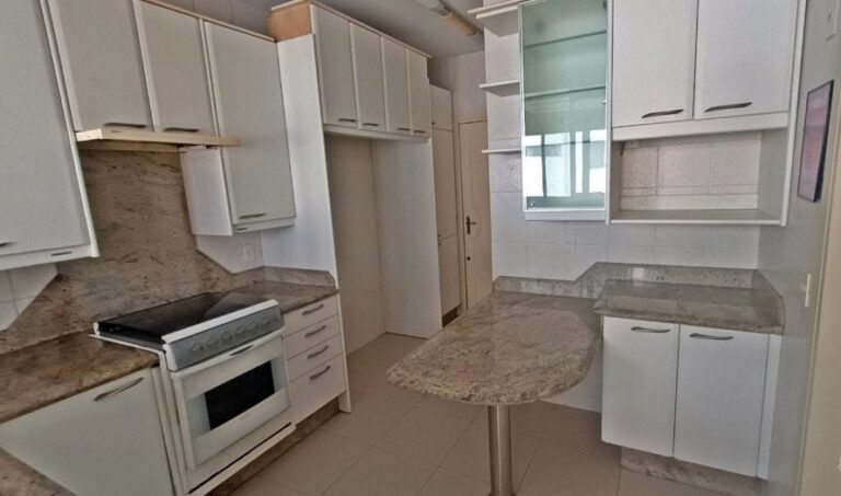 Apartamento Residencial à Venda | Centro | Florianópolis | AP2920_MMQ