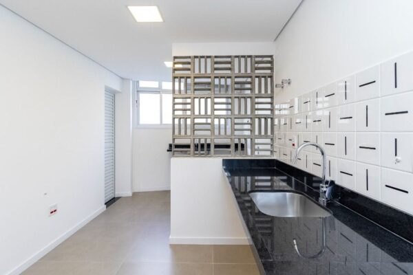 Apartamento Residencial à Venda | Higienópolis | São Paulo | AP2850_MMQ - Imagem 16