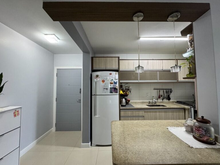 Apartamento Residencial à Venda | Monte Verde | Florianópolis | AP2808_MMQ