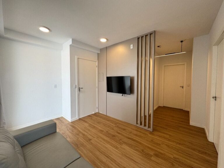 Apartamento Residencial à Venda | Cachoeira do Bom Jesus | Florianópolis | AP2822_MMQ
