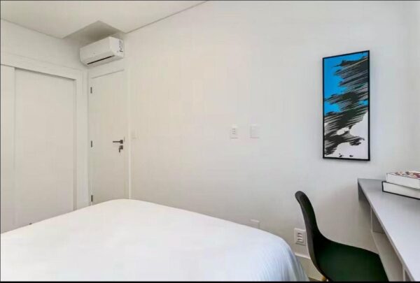 Apartamento Residencial à Venda | Jurerê | Florianópolis | AP2802_MMQ - Imagem 15