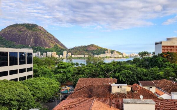 Cobertura / Penthouse Residencial à Venda | Jardim Botânico | Rio de Janeiro | PH0350_MMQ - Imagem 10