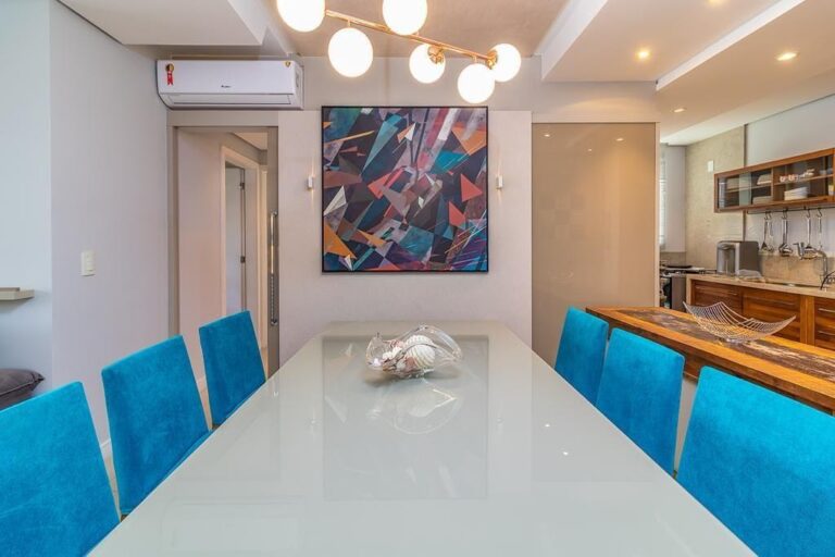Apartamento Residencial à Venda | Jurerê | Florianópolis | AP2781_MMQ