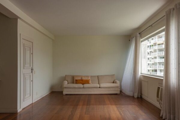 Apartamento Residencial à Venda | Leblon | Rio de Janeiro | AP2903_MMQ - Imagem 5