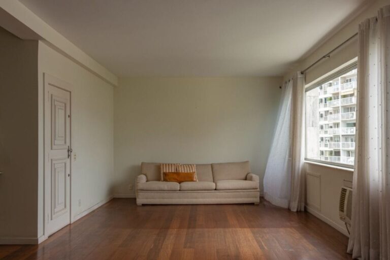 Apartamento Residencial à Venda | Leblon | Rio de Janeiro | AP2903_MMQ