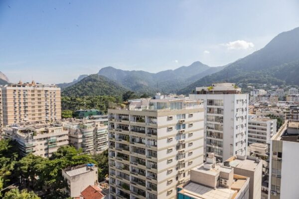 Cobertura / Penthouse Residencial à Venda | Jardim Botânico | Rio de Janeiro | PH0342_MMQ - Imagem 12