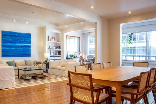 Apartamento Residencial à Venda | Copacabana | Rio de Janeiro | AP2769_MMQ - Imagem 3