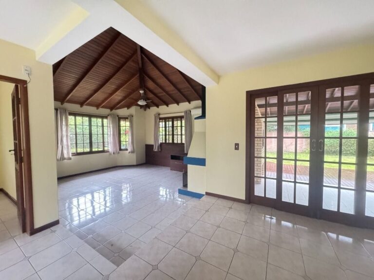 Casa Residencial à Venda | Rio Tavares | Florianópolis | CA0664_MMQ