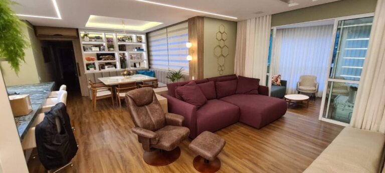 Apartamento Residencial à Venda | Centro | Florianópolis | AP2899_MMQ