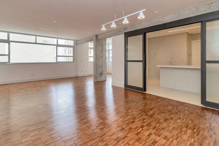 Apartamento Residencial à Venda | Cerqueira César | São Paulo | AP2871_MMQ