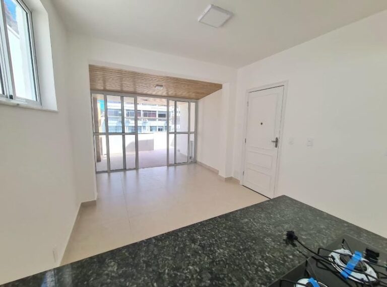 Cobertura / Penthouse Residencial à Venda | Copacabana | Rio de Janeiro | PH0343_MMQ