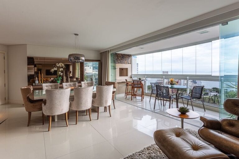 Cobertura / Penthouse Residencial à Venda | Centro | Florianópolis | PH0341_MMQ