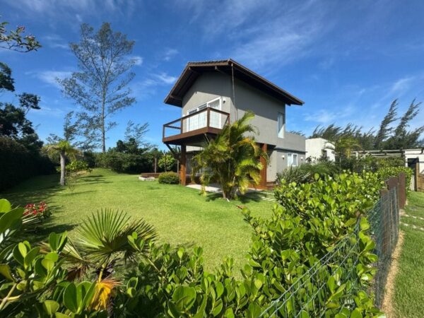 Casa Residencial à Venda | Ibiraquera | Imbituba | CA0708_MMQ