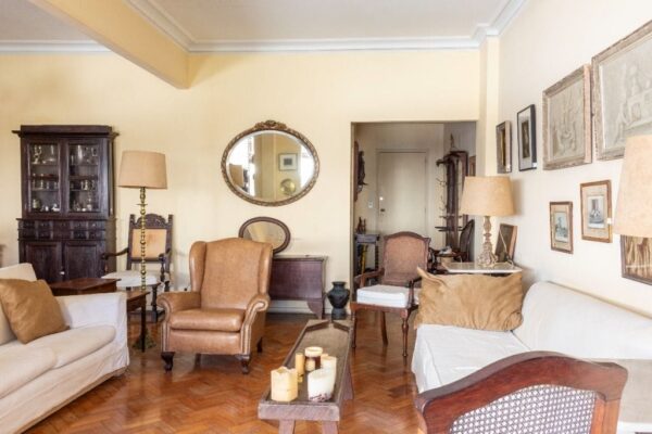 Apartamento Residencial à Venda | Ipanema | Rio de Janeiro | AP2867_MMQ - Imagem 4