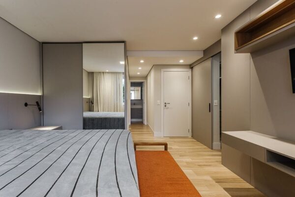 Casa Residencial à Venda | Jurerê | Florianópolis | CA0689_MMQ - Imagem 31