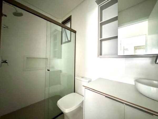 Apartamento Residencial à Venda | Córrego Grande | Florianópolis | AP2926_MMQ - Imagem 13