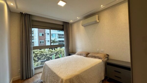 Apartamento Residencial à Venda | Agronômica | Florianópolis | AP2938_MMQ - Imagem 13