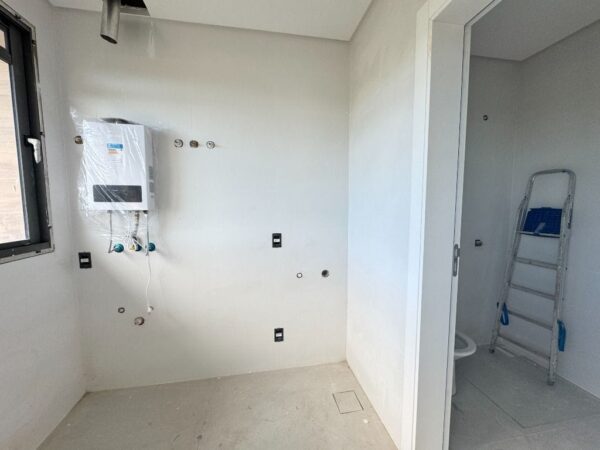 Apartamento Residencial à Venda | Jurerê Internacional | Florianópolis | AP2751_MMQ - Imagem 5
