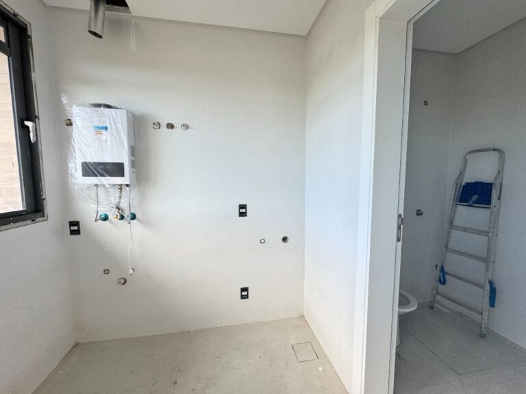 Apartamento Residencial à Venda | Jurerê Internacional | Florianópolis | AP2751_MMQ