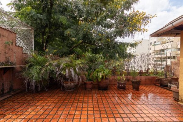 Cobertura / Penthouse Residencial à Venda | Jardim Botânico | Rio de Janeiro | PH0353_MMQ - Imagem 32
