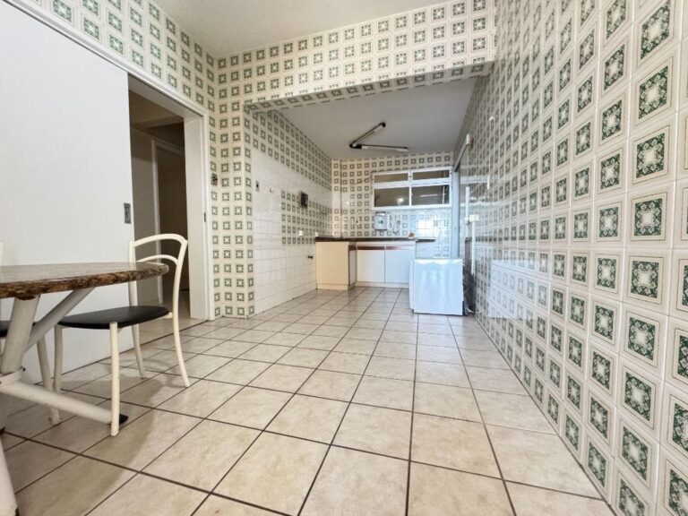 Apartamento Residencial à Venda | Centro | Florianópolis | AP2817_MMQ