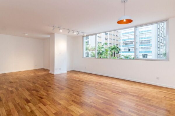 Apartamento Residencial à Venda | Higienópolis | São Paulo | AP2850_MMQ - Imagem 42