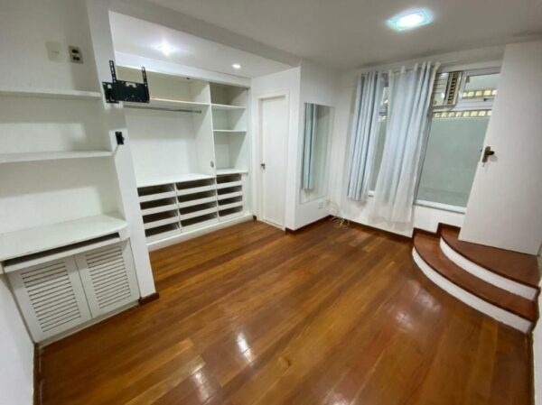 Casa Residencial à Venda | Jardim Botânico | Rio de Janeiro | CA0688_MMQ - Imagem 11