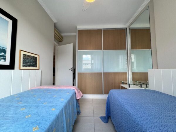 Apartamento Residencial à Venda | Jurerê | Florianópolis | AP2889_MMQ - Imagem 10
