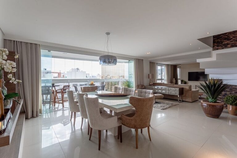 Cobertura / Penthouse Residencial à Venda | Centro | Florianópolis | PH0341_MMQ