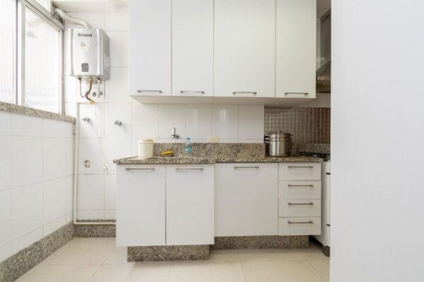 Apartamento Residencial à Venda | Lagoa | Rio de Janeiro | AP2932_MMQ - Imagem 35