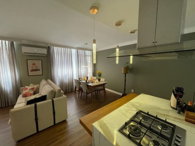 Apartamento Residencial à Venda | Agronômica | Florianópolis | AP2796_MMQ