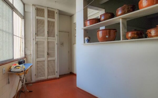 Apartamento Residencial à Venda | Ipanema | Rio de Janeiro | AP2867_MMQ - Imagem 15