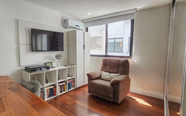 Apartamento Residencial à Venda | Leblon | Rio de Janeiro | AP2914_MMQ - Imagem 17